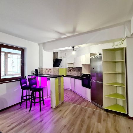 R.O.S.E. Apartment Constanta Ngoại thất bức ảnh