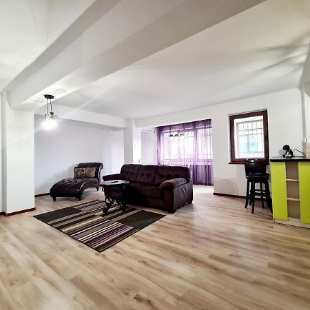 R.O.S.E. Apartment Constanta Ngoại thất bức ảnh