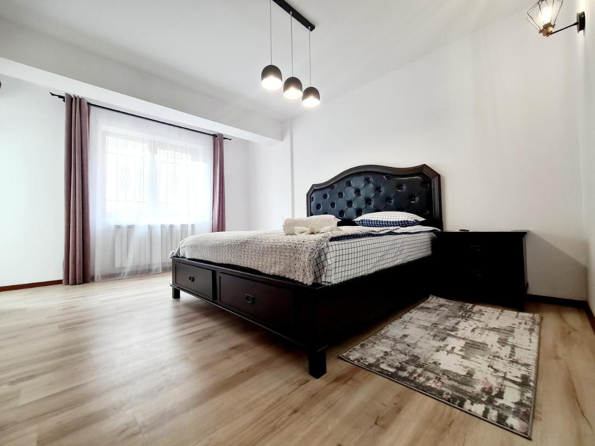 R.O.S.E. Apartment Constanta Ngoại thất bức ảnh