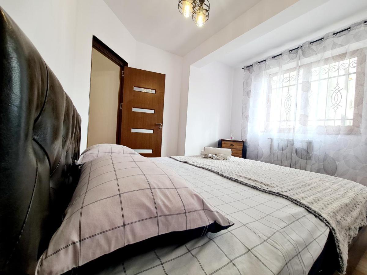 R.O.S.E. Apartment Constanta Ngoại thất bức ảnh