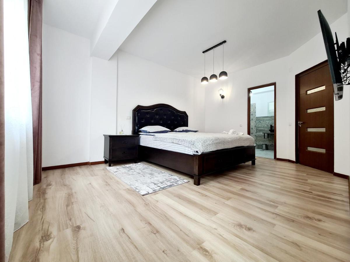 R.O.S.E. Apartment Constanta Ngoại thất bức ảnh