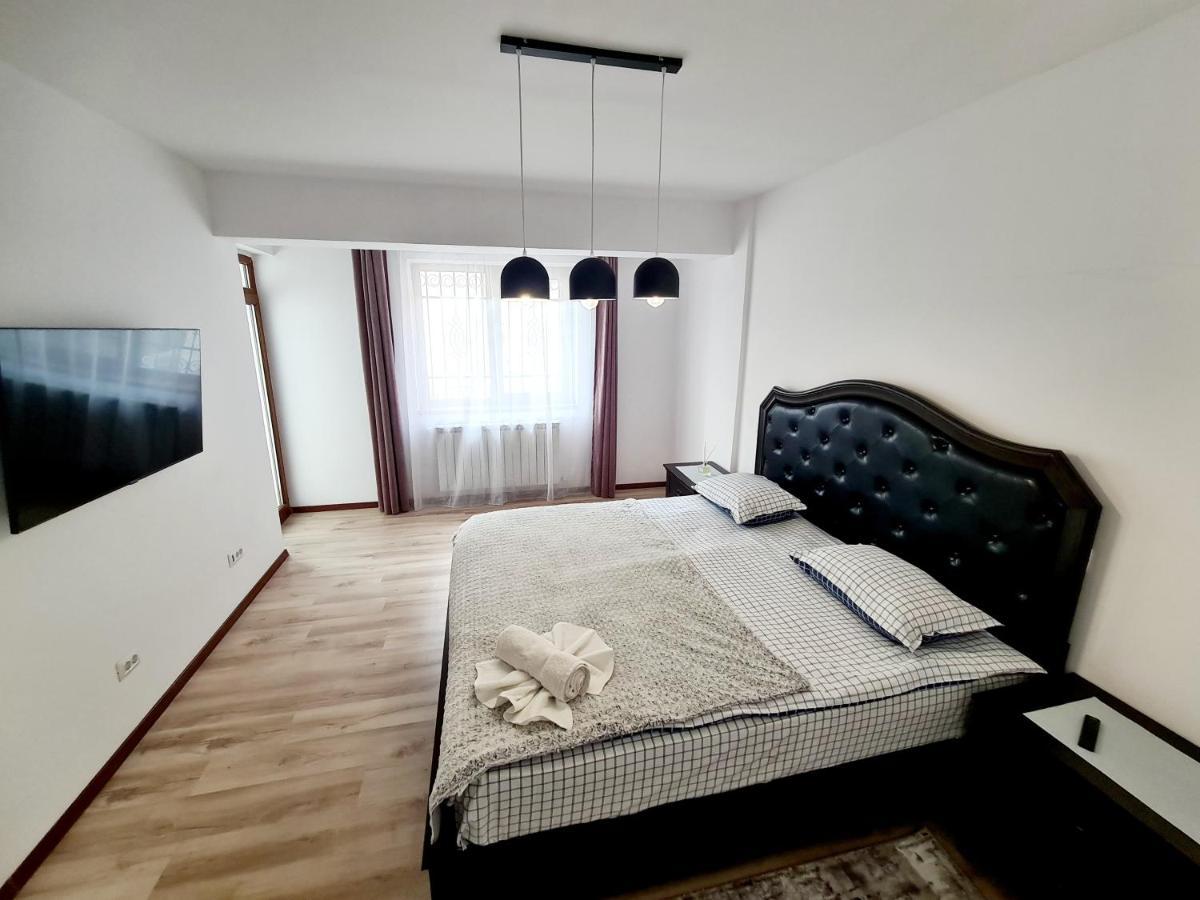 R.O.S.E. Apartment Constanta Ngoại thất bức ảnh