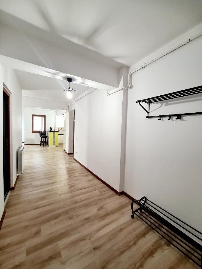 R.O.S.E. Apartment Constanta Ngoại thất bức ảnh