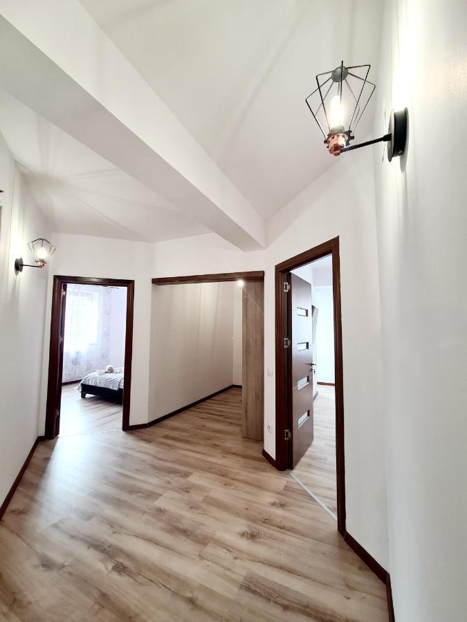 R.O.S.E. Apartment Constanta Ngoại thất bức ảnh