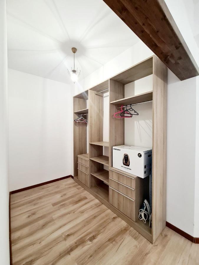 R.O.S.E. Apartment Constanta Ngoại thất bức ảnh