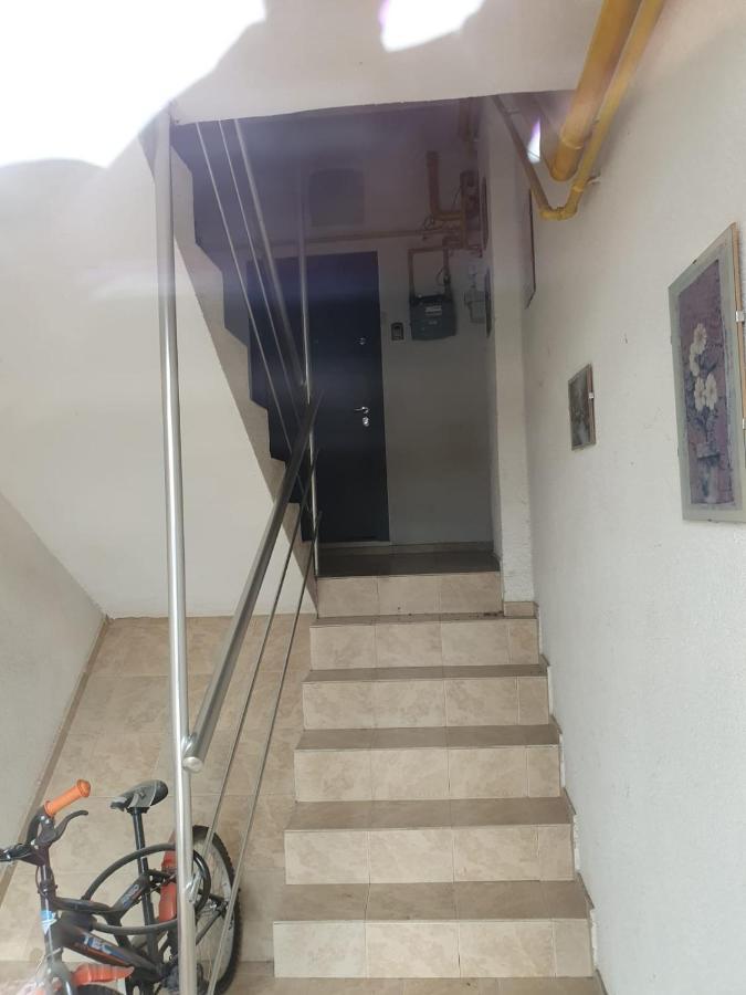 R.O.S.E. Apartment Constanta Ngoại thất bức ảnh