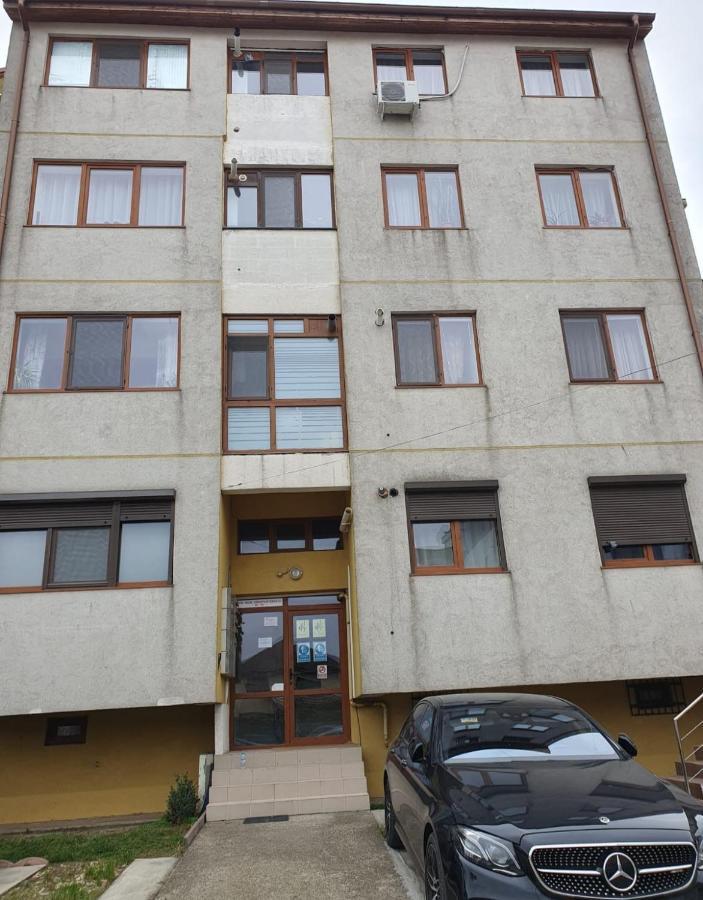 R.O.S.E. Apartment Constanta Ngoại thất bức ảnh