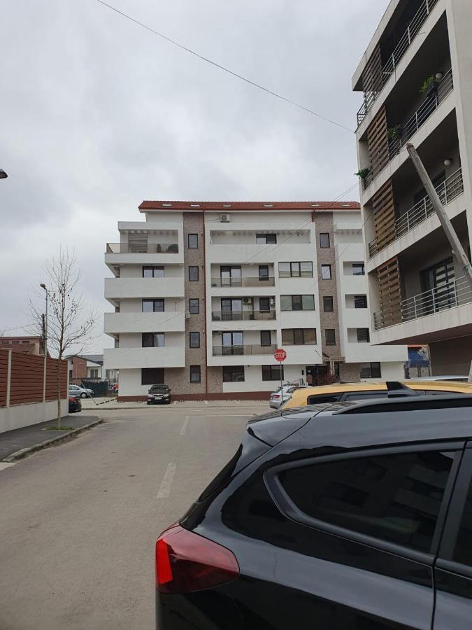 R.O.S.E. Apartment Constanta Ngoại thất bức ảnh