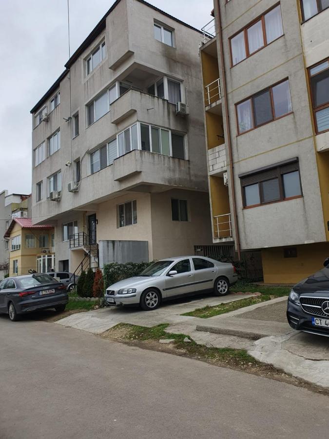 R.O.S.E. Apartment Constanta Ngoại thất bức ảnh