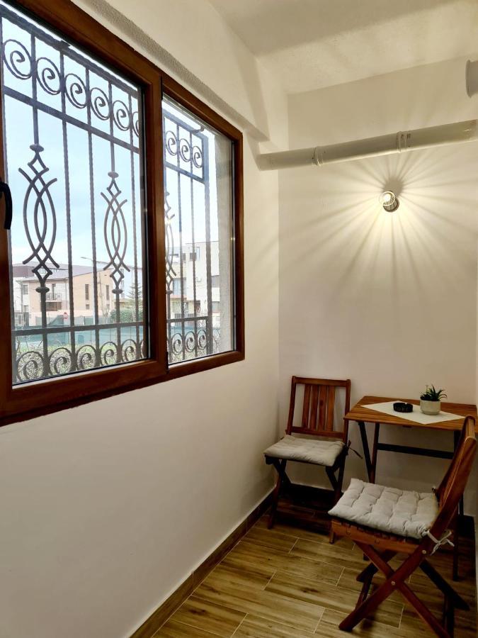 R.O.S.E. Apartment Constanta Ngoại thất bức ảnh