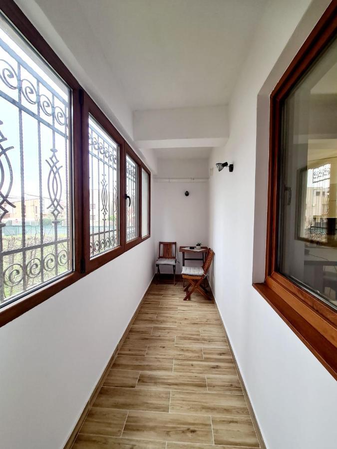 R.O.S.E. Apartment Constanta Ngoại thất bức ảnh