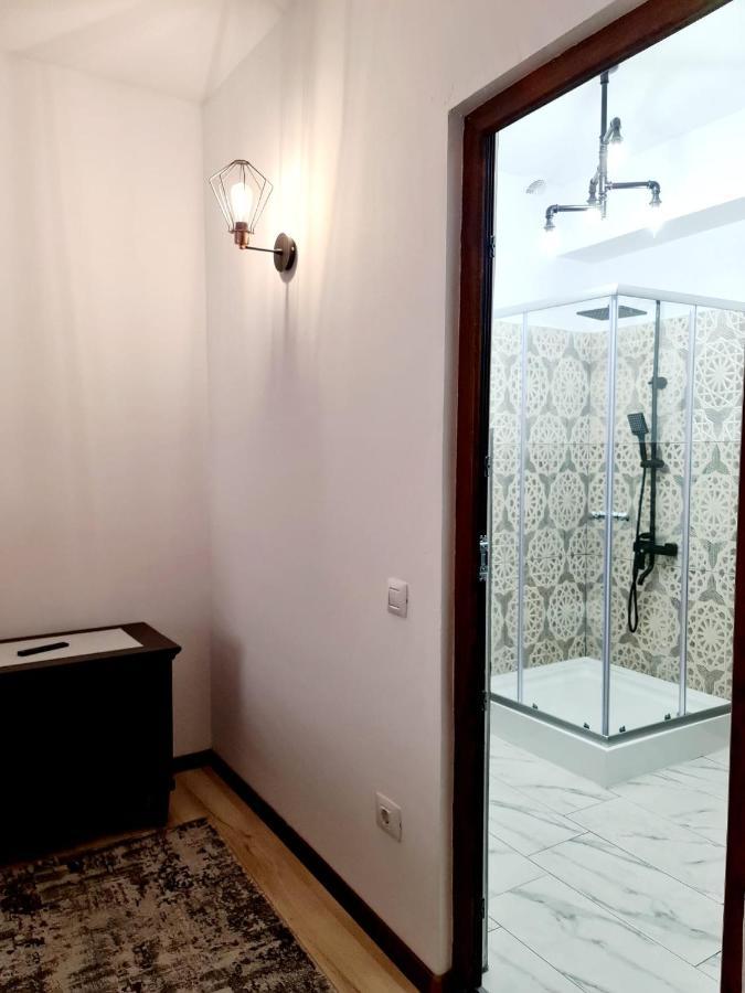 R.O.S.E. Apartment Constanta Ngoại thất bức ảnh