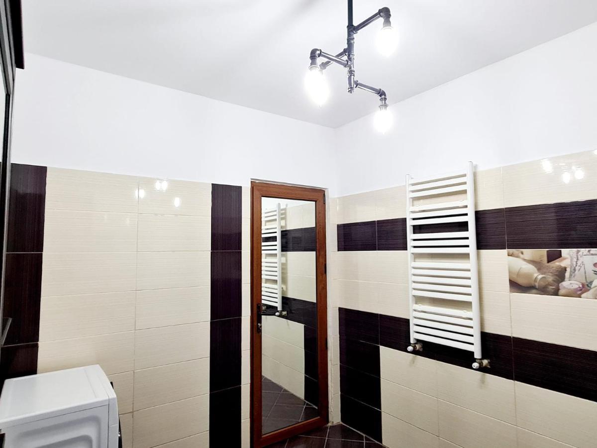 R.O.S.E. Apartment Constanta Ngoại thất bức ảnh