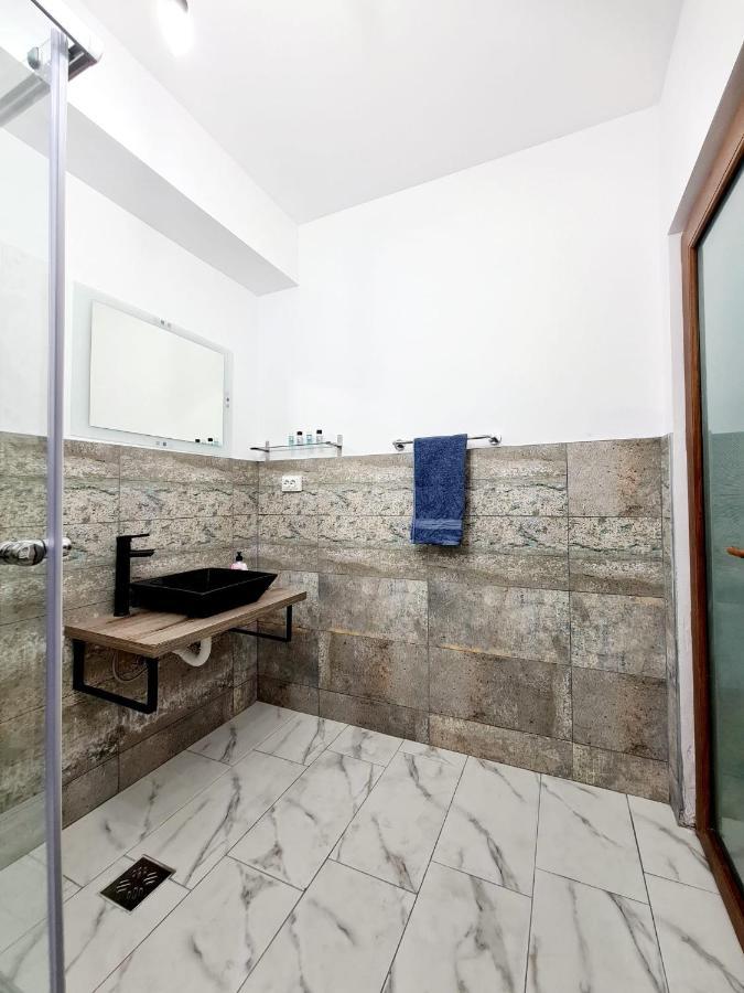 R.O.S.E. Apartment Constanta Ngoại thất bức ảnh