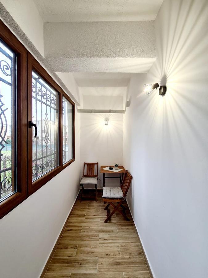 R.O.S.E. Apartment Constanta Ngoại thất bức ảnh